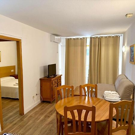 Apartamentos Cataluna Palmyra Salou Exteriér fotografie