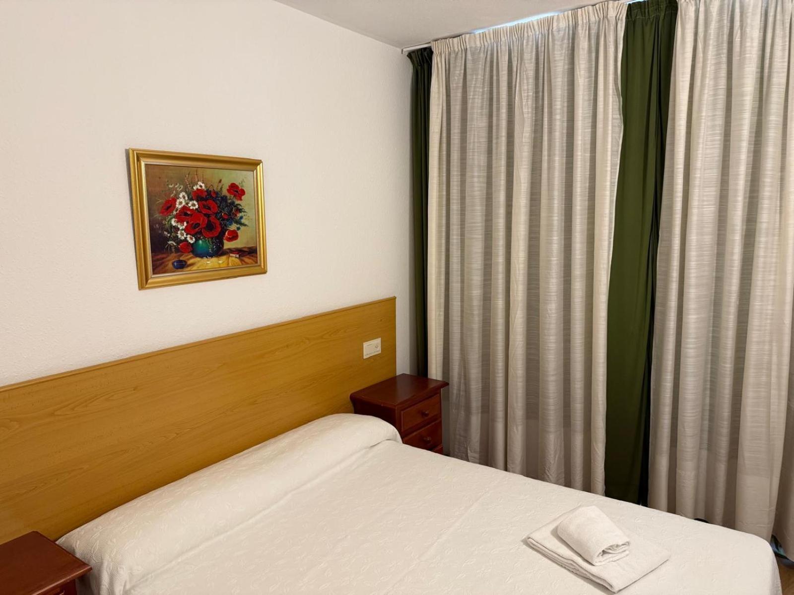 Apartamentos Cataluna Palmyra Salou Exteriér fotografie